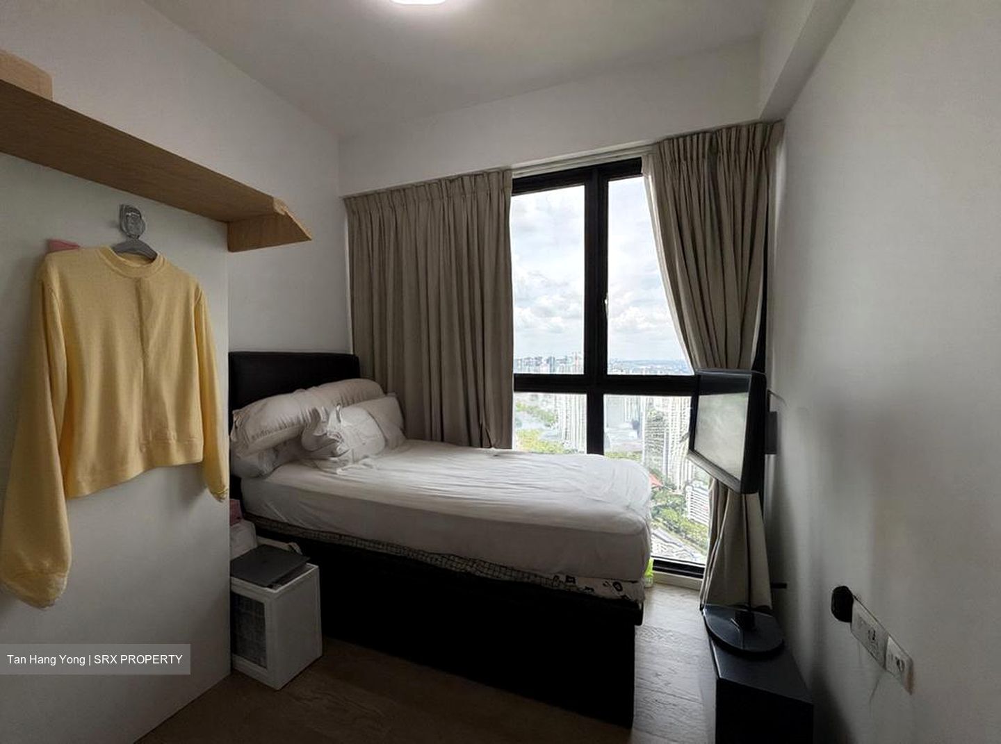 Avenue South Residence (D3), Apartment #566374221